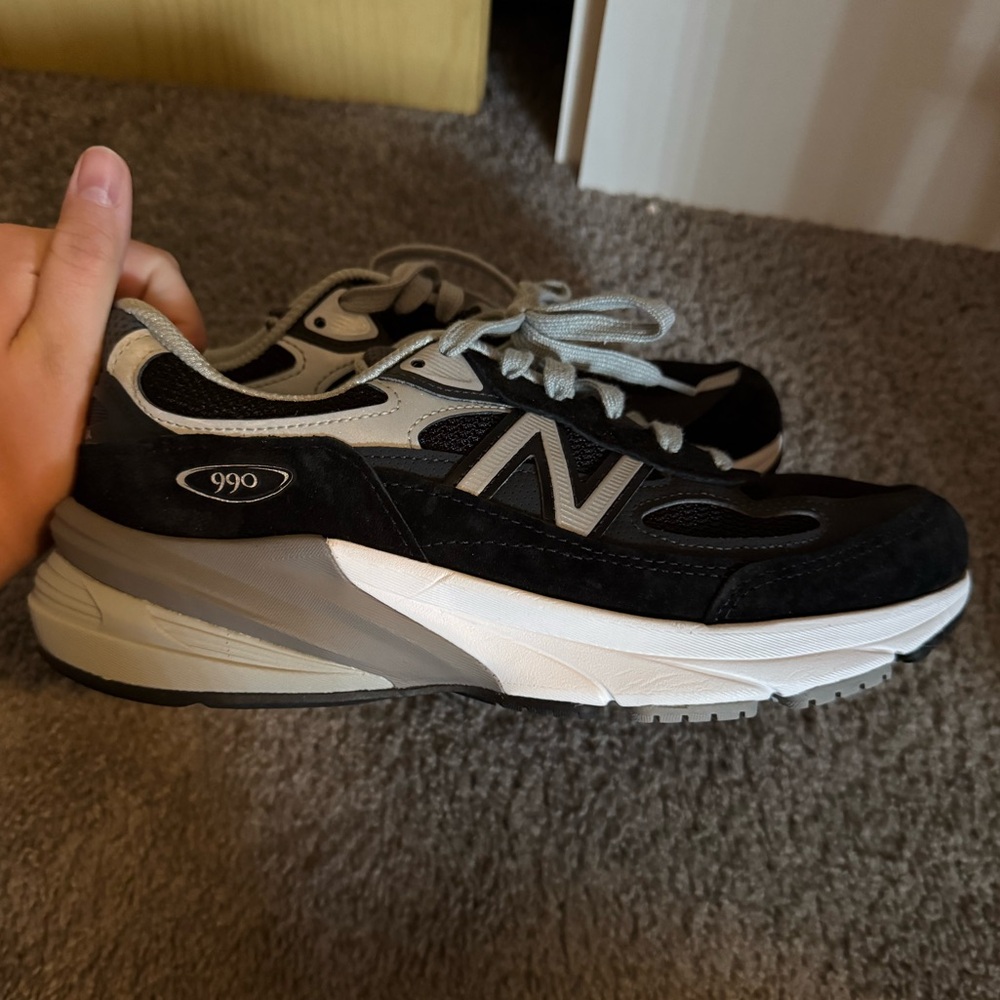 new balance 990v6